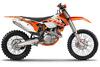 KTM 450 XC-F 2015